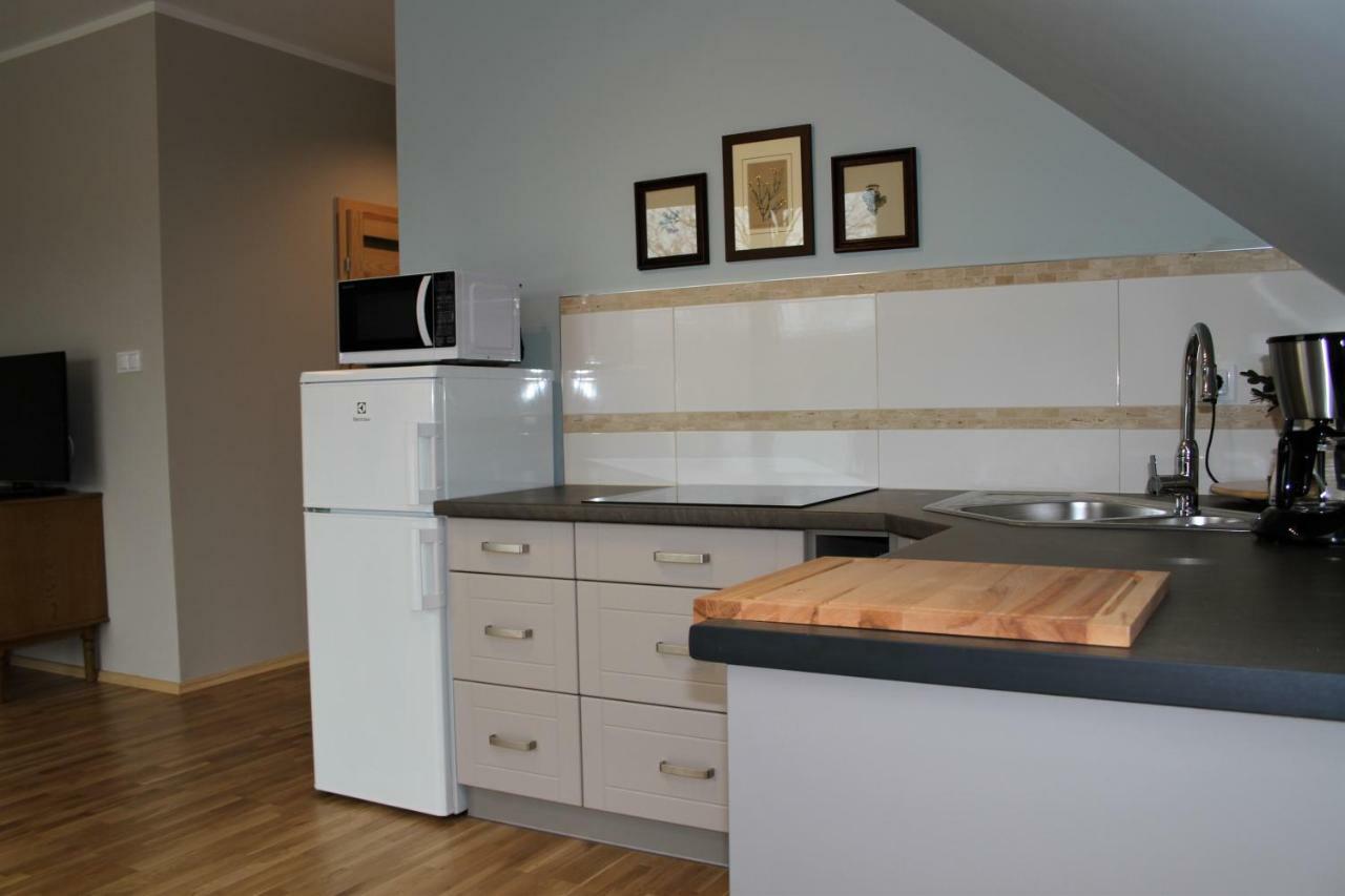 Apartament Zielone Tarasy - Pck 34 Apartamento Jelenia Góra Exterior foto