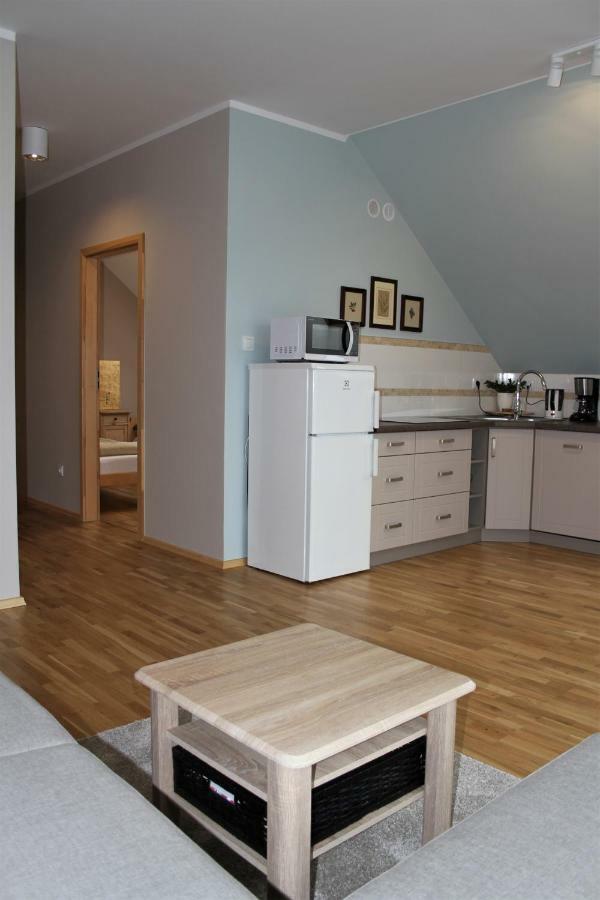 Apartament Zielone Tarasy - Pck 34 Apartamento Jelenia Góra Exterior foto