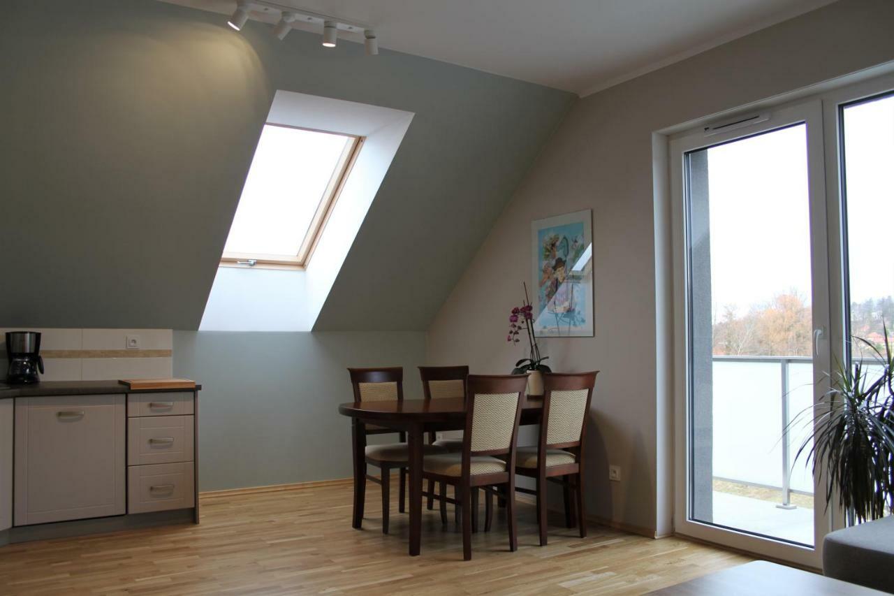 Apartament Zielone Tarasy - Pck 34 Apartamento Jelenia Góra Exterior foto